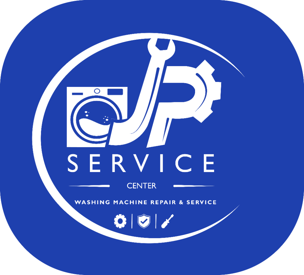 JP Service Logo